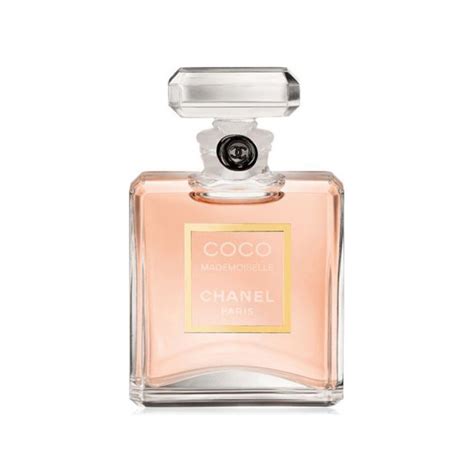 coco chanel mademoiselle piramide olfattiva|coco mademoiselle.